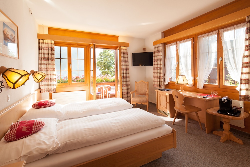 

Alghero - Grindelwald - Alpenhof