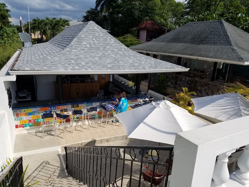 

Venezia - Negril - White Sands Negril