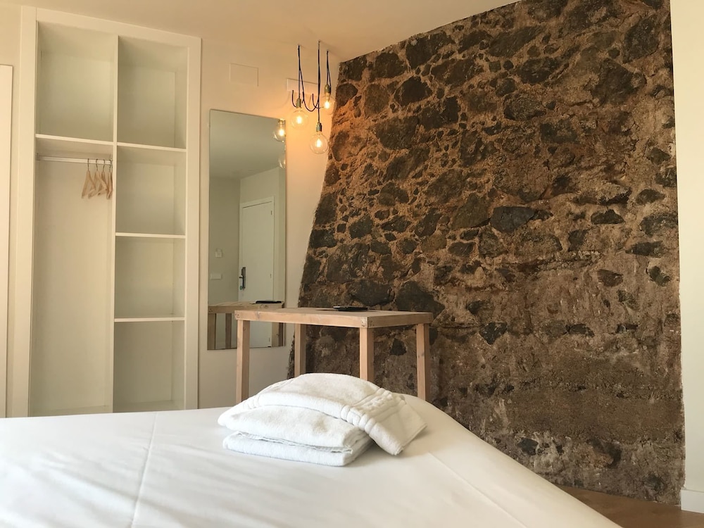 

Bologna - Caldes d'Estrac - Dynamic Hotels Caldetes Barcelona