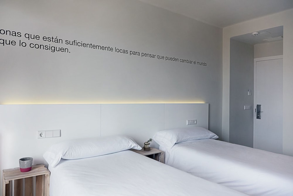 

Milano - Caldes d'Estrac - Dynamic Hotels Caldetes Barcelona