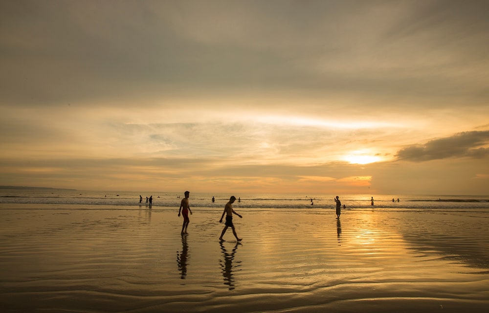 

Milano - Legian Beach - Hotel Amaris Kuta - Bali