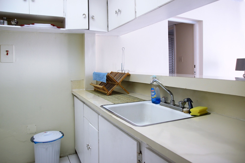 

Bari - Montego Bay - Skyclub Beach Suite at Mobay Club