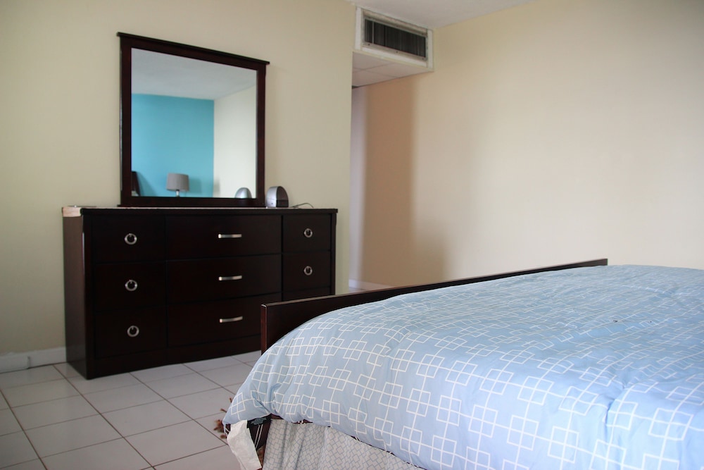 

Venezia - Montego Bay - Skyclub Beach Suite at Mobay Club