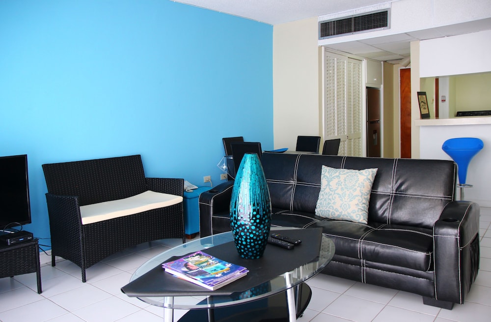 

Venezia - Montego Bay - Skyclub Beach Suite at Mobay Club