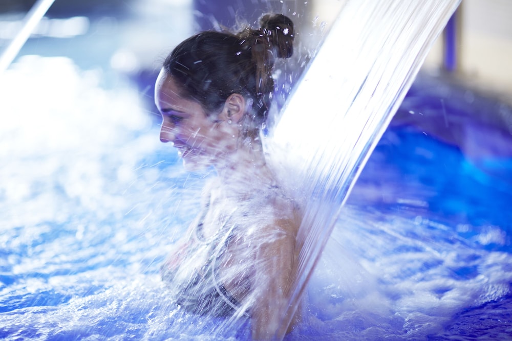 

Napoli - Incles - Ski Plaza Hotel & Wellness