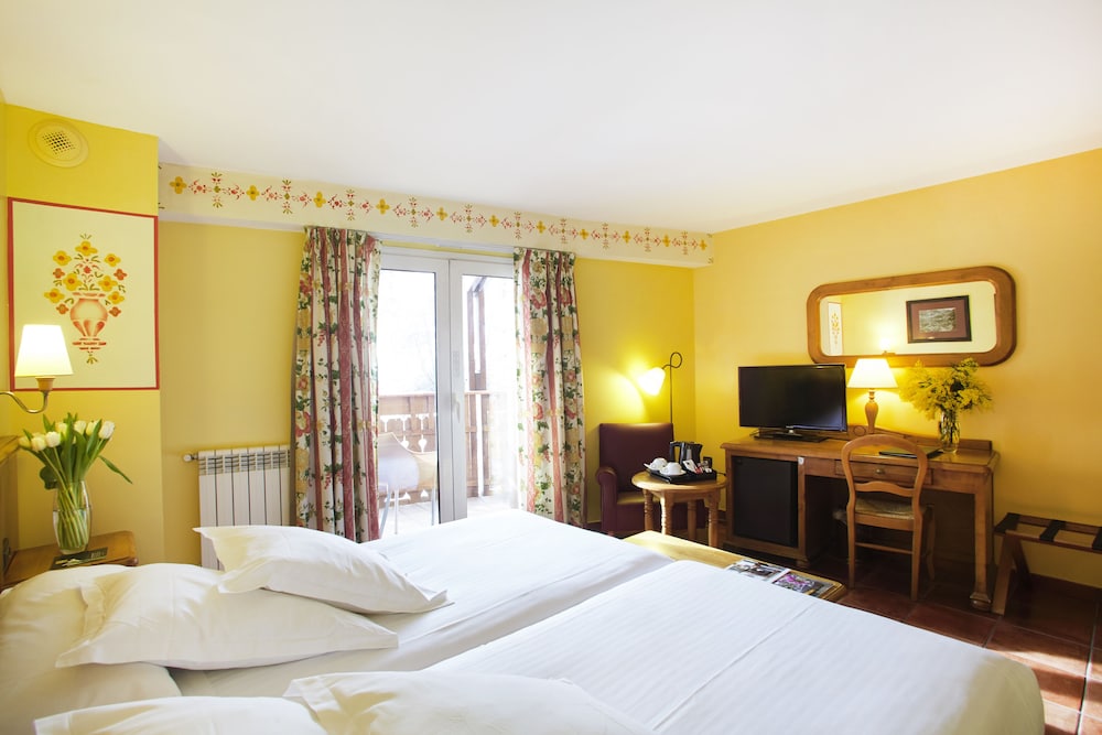 

Milano - Incles - Ski Plaza Hotel & Wellness