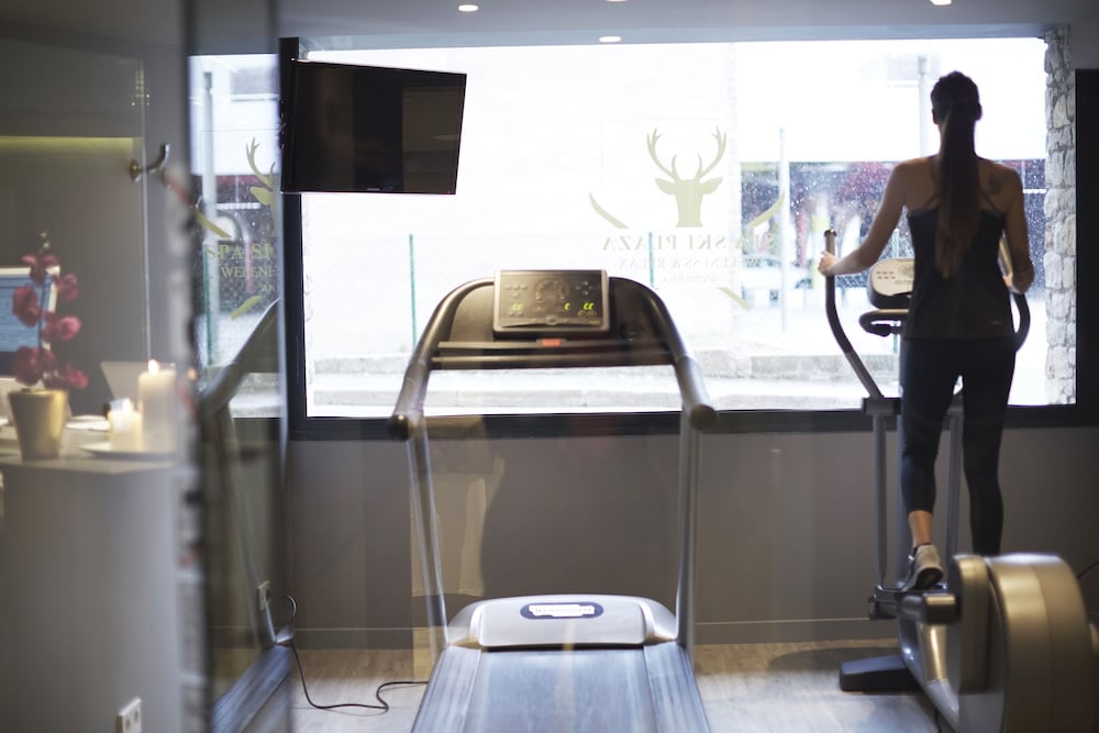 

Milano - Ransol - Ski Plaza Hotel & Wellness