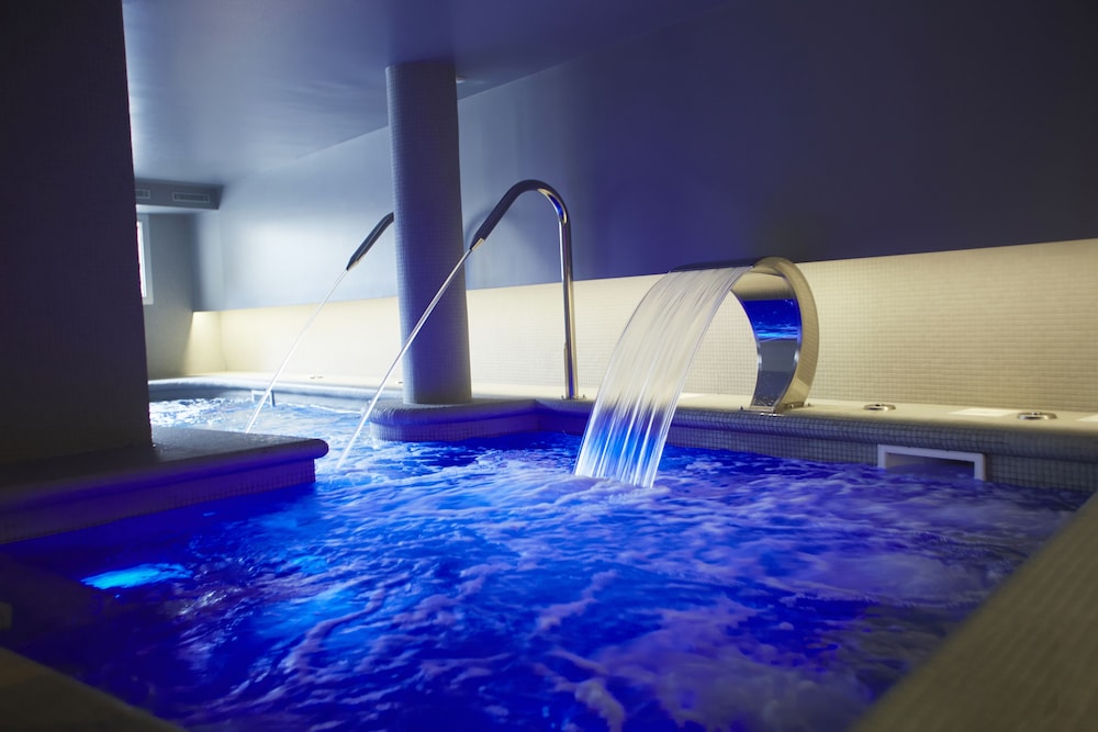 

Milano - Incles - Ski Plaza Hotel & Wellness