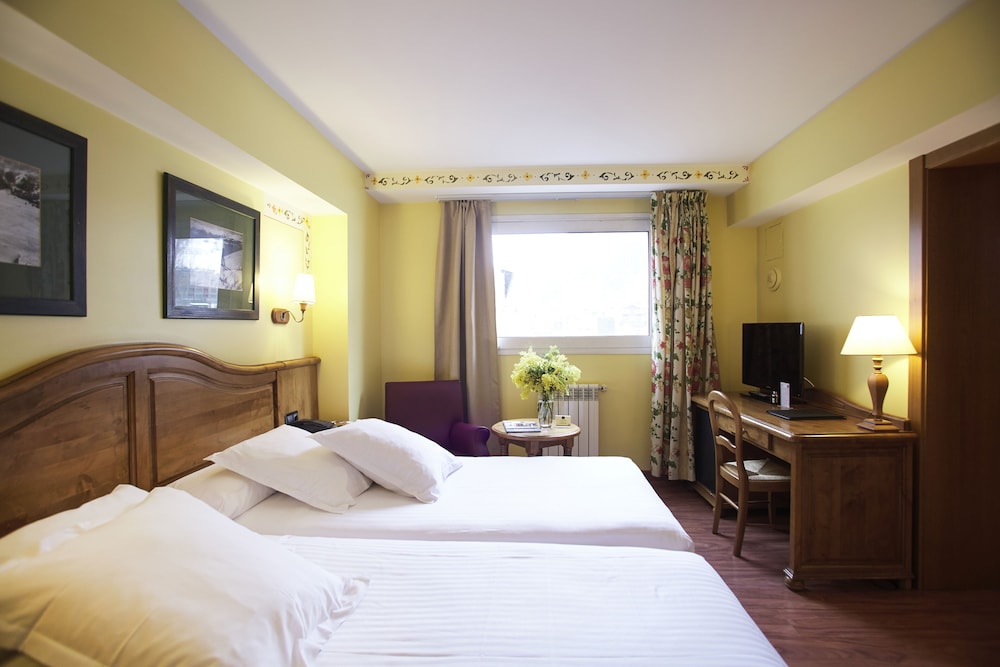 

Milano - Incles - Ski Plaza Hotel & Wellness