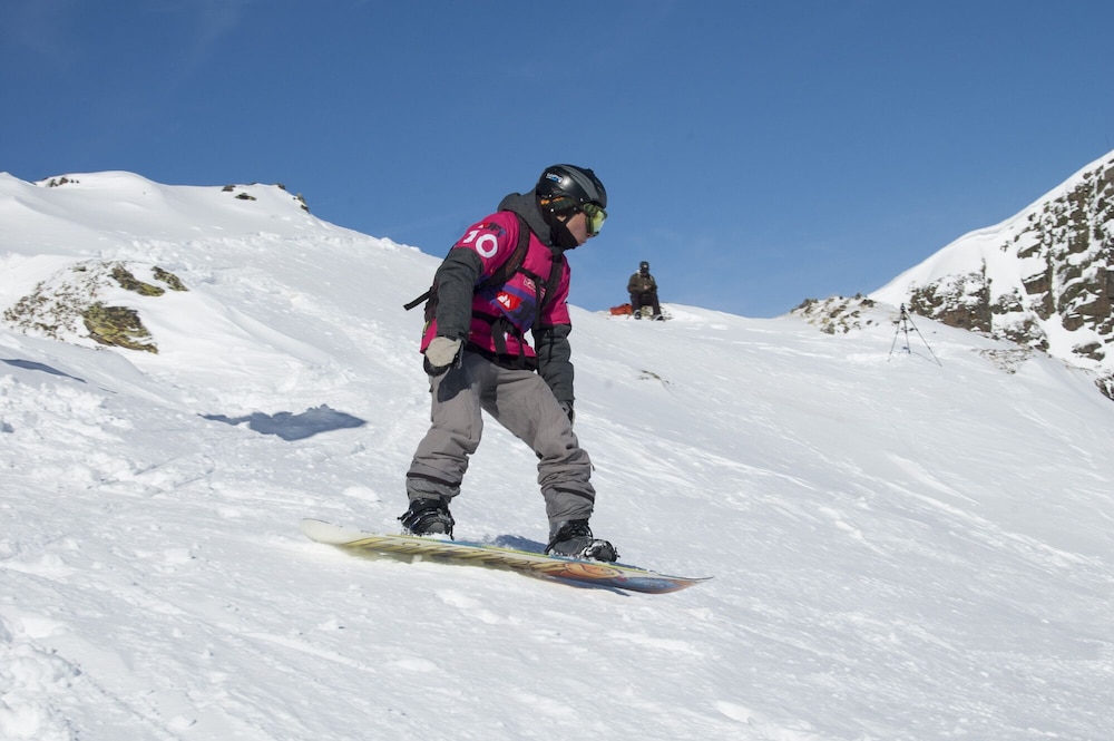 

Roma - Incles - Ski Plaza Hotel & Wellness
