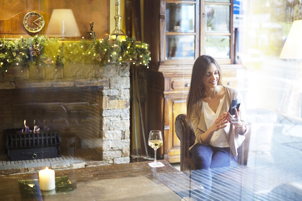 

Bologna - Incles - Ski Plaza Hotel & Wellness