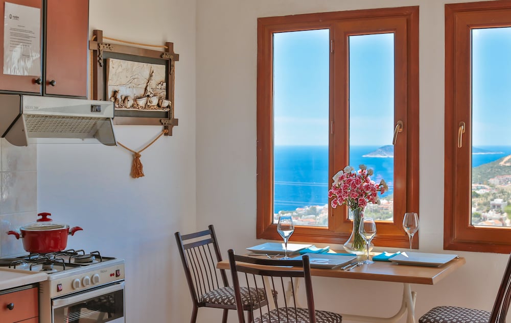 

Milano - Kalkan - Samira Resort Hotel Aparts & Villas