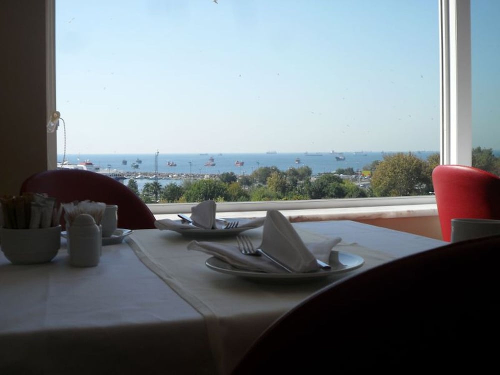 

Bologna - Beyoğlu - Abel Hotel