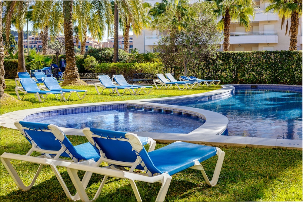 

Roma - Jávea - Hotel Daniya Denia