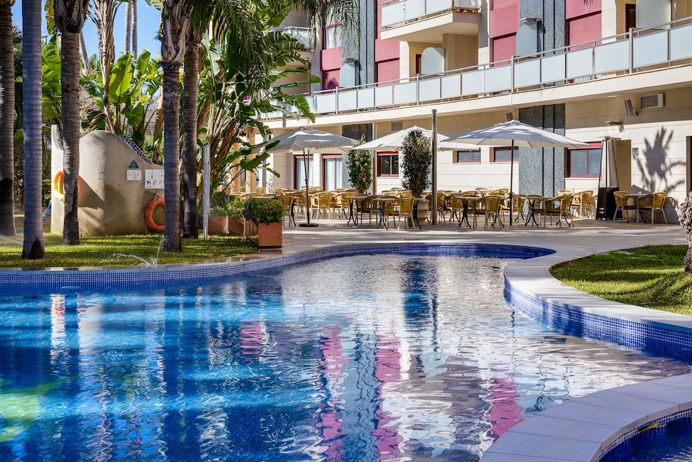 

Milano - Jávea - Hotel Daniya Denia