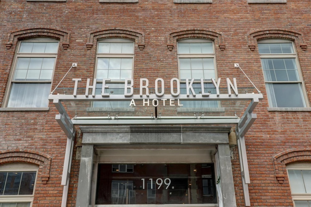 

Torino - Brooklyn (NY) - The Brooklyn