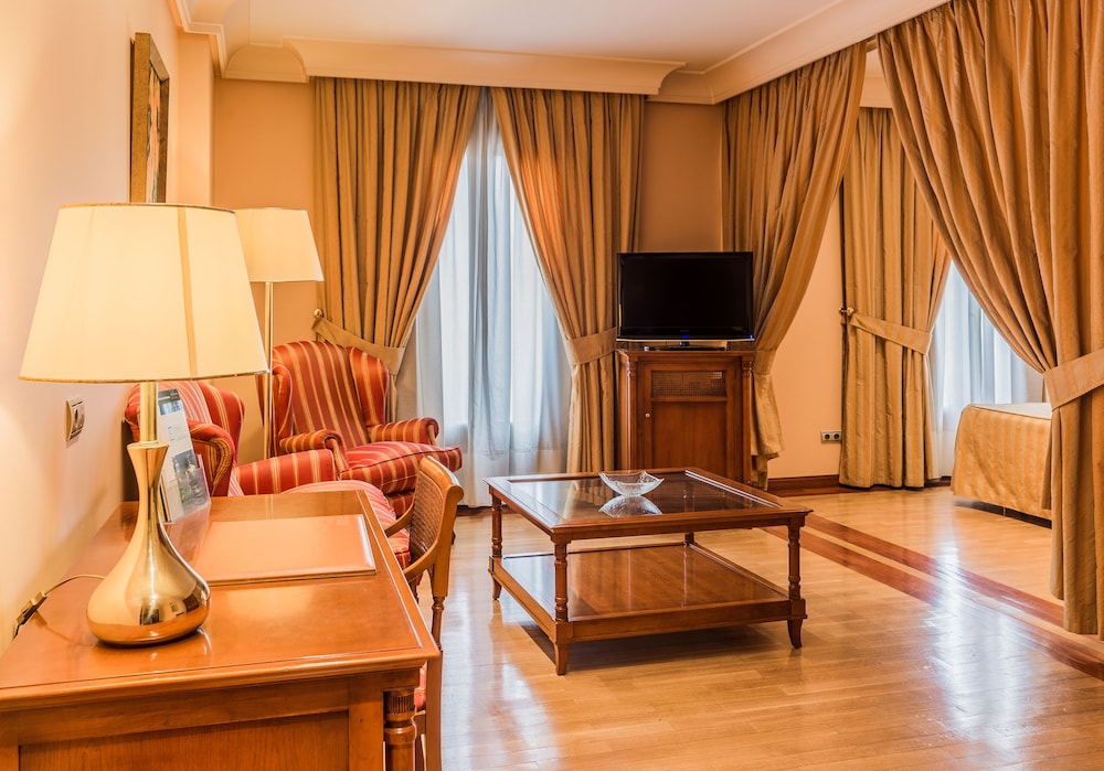 

Milano - Ciudad Real - Sercotel Guadiana