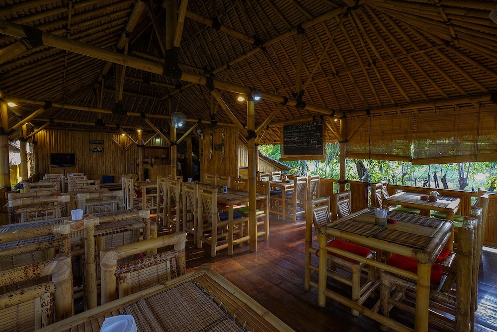 

Roma - Tanjung - Rinjani Beach Eco Resort
