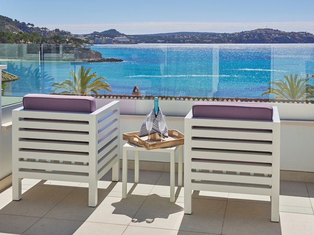 

Firenze - Santa Ponsa - Paguera Treff Boutique Hotel