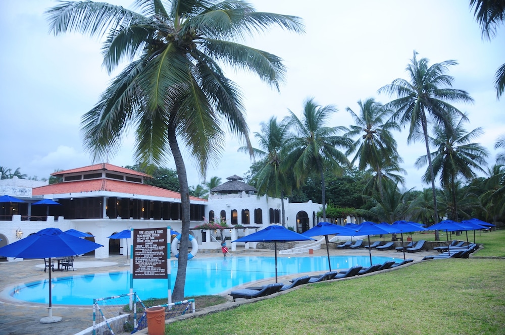 

Milano - Ukunda - Jacaranda Indian Ocean Beach Resort