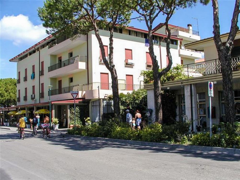 

Napoli - Cavallino-Treporti - Hotel Cavallino Bianco