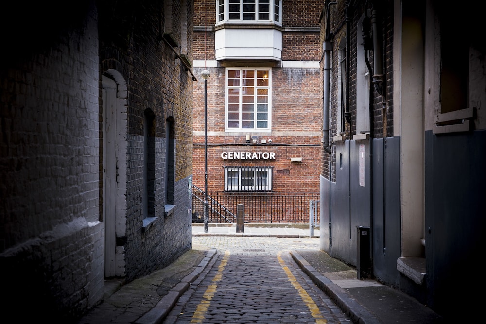 

Roma - Shoreditch - Generator London