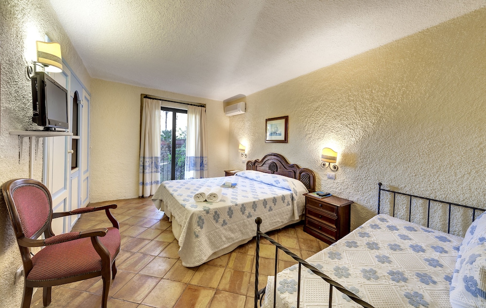 

Bologna - Golfo Aranci - Hotel Colonna San Marco