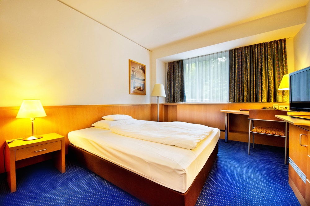 

Torino - Vienna - Hotel Strudlhof Vienna
