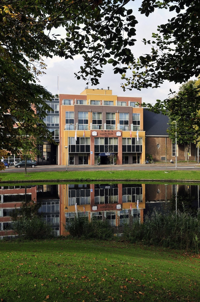 

Cagliari - Alkmaar - Amrâth Hotel Alkmaar