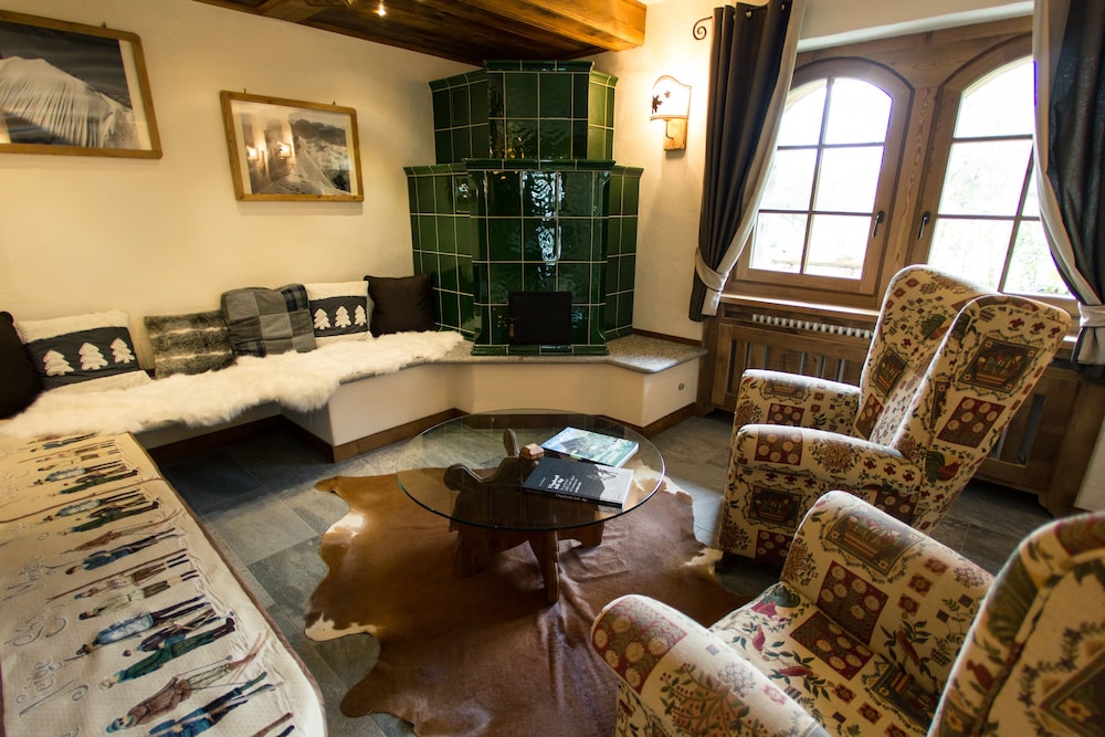 

Lamezia Terme - La Thuile - Hotel Les Montagnards