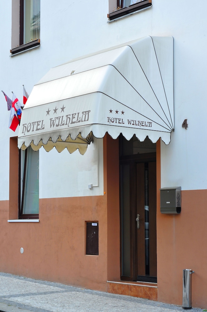 

Firenze - Praga, Aeroporto Václav Havel - Hotel Wilhelm