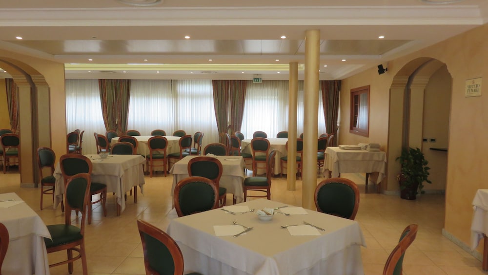 

Bologna - Orvieto - Hotel Oasi Dei Discepoli