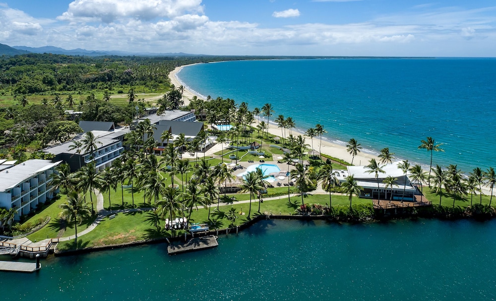 

Milano - Pacific Harbour - The Pearl South Pacific Resort