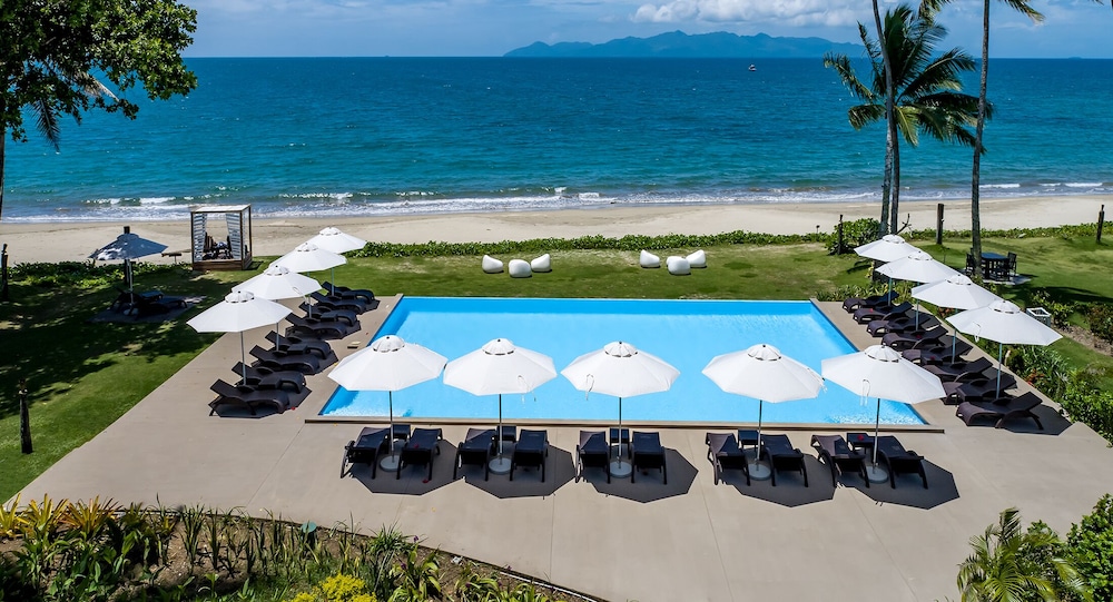 

Milano - Pacific Harbour - The Pearl South Pacific Resort