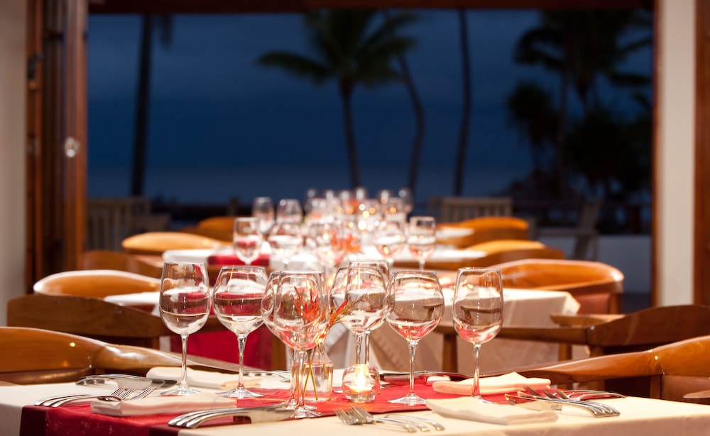 

Milano - Pacific Harbour - The Pearl South Pacific Resort