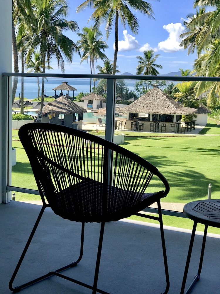 

Milano - Pacific Harbour - The Pearl South Pacific Resort