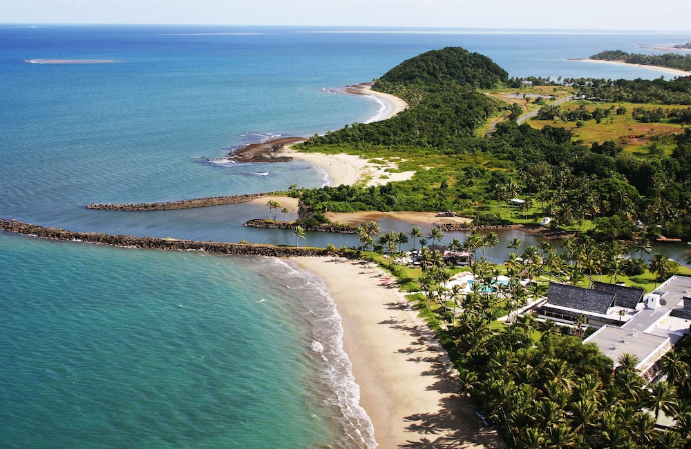 

Bologna - Pacific Harbour - The Pearl South Pacific Resort