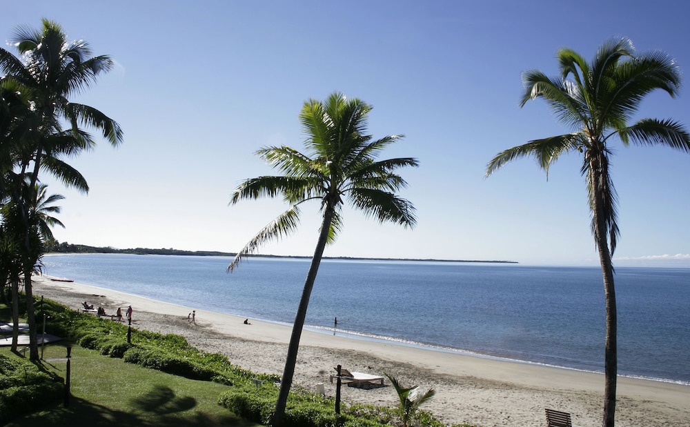 

Milano - Pacific Harbour - The Pearl South Pacific Resort