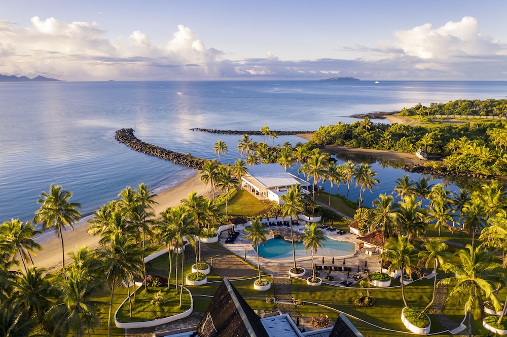 

Roma - Pacific Harbour - The Pearl South Pacific Resort