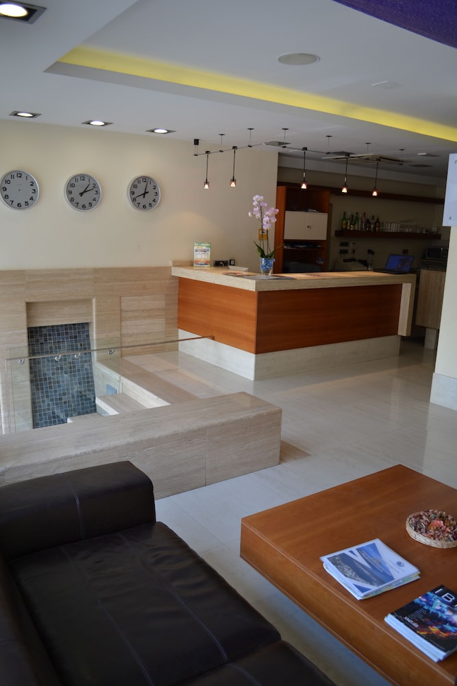 

Palermo - San Antonio de Portmany, Ibiza - Hotel Marfil