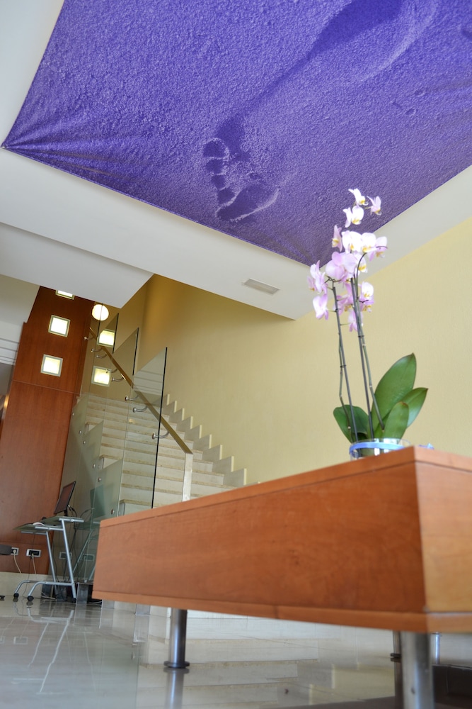 

Verona - San José de Sa Talaia - Hotel Marfil
