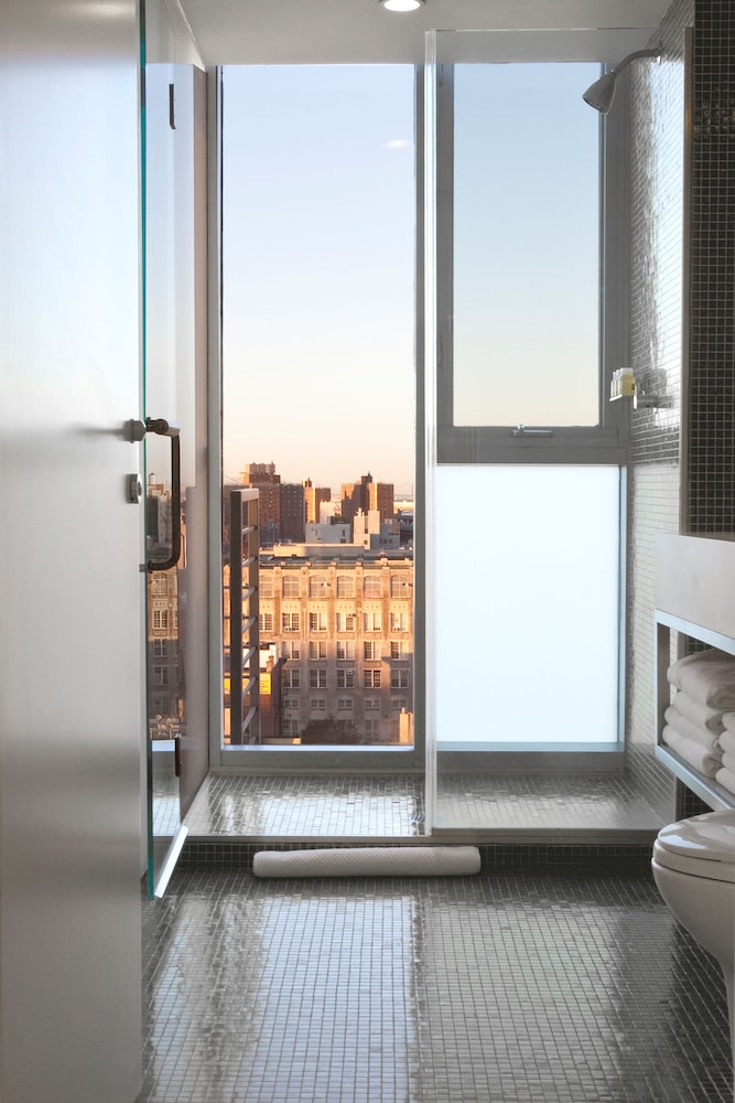 

Palermo - Brooklyn (NY) - Hotel on Rivington
