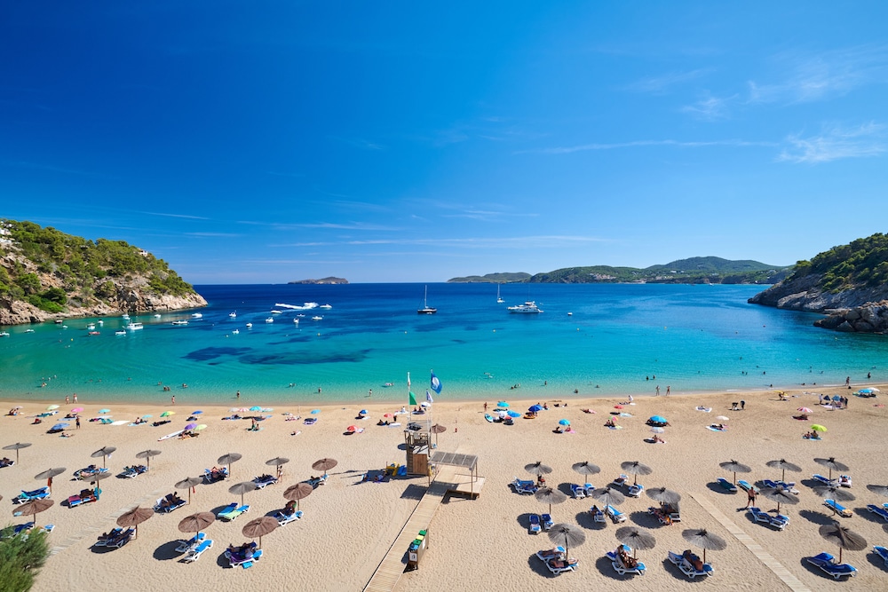 

Verona - Es Cana - El Somni Ibiza Dream Hotel by Grupotel
