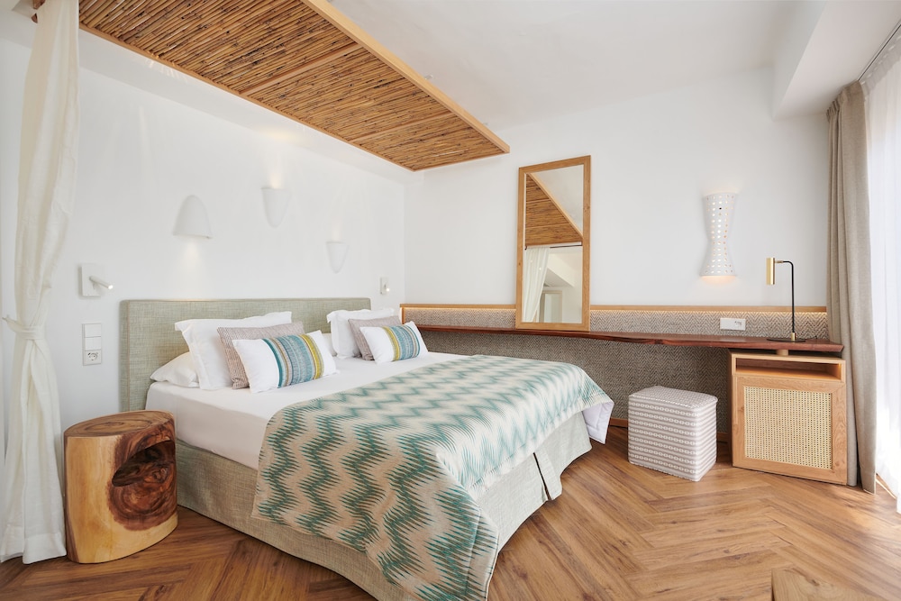 

Milano - Playa es Figueral - El Somni Ibiza Dream Hotel by Grupotel