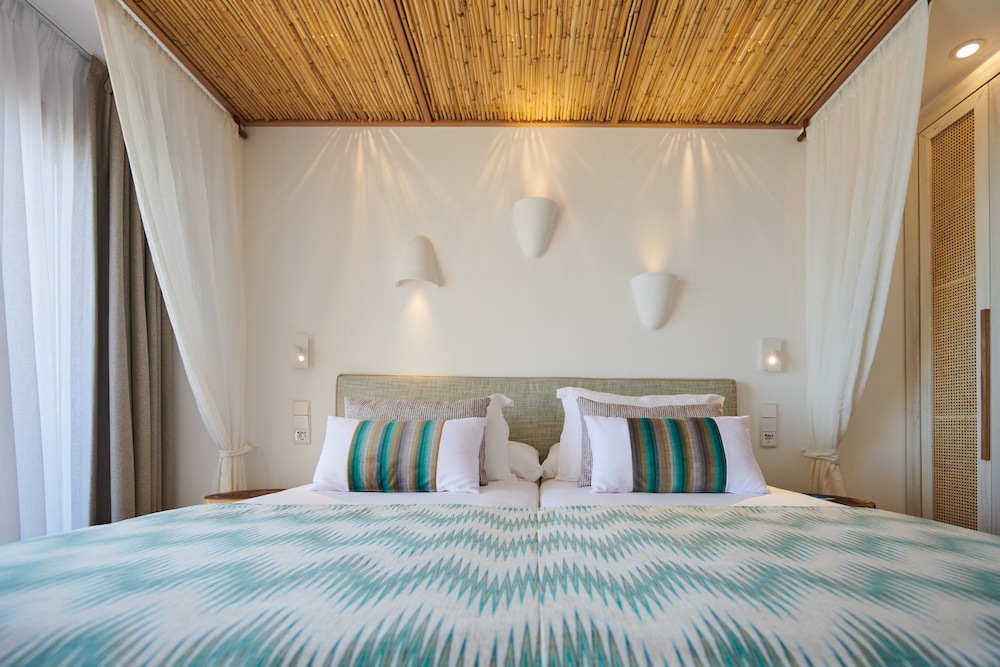

Napoli - Portinatx - El Somni Ibiza Dream Hotel by Grupotel