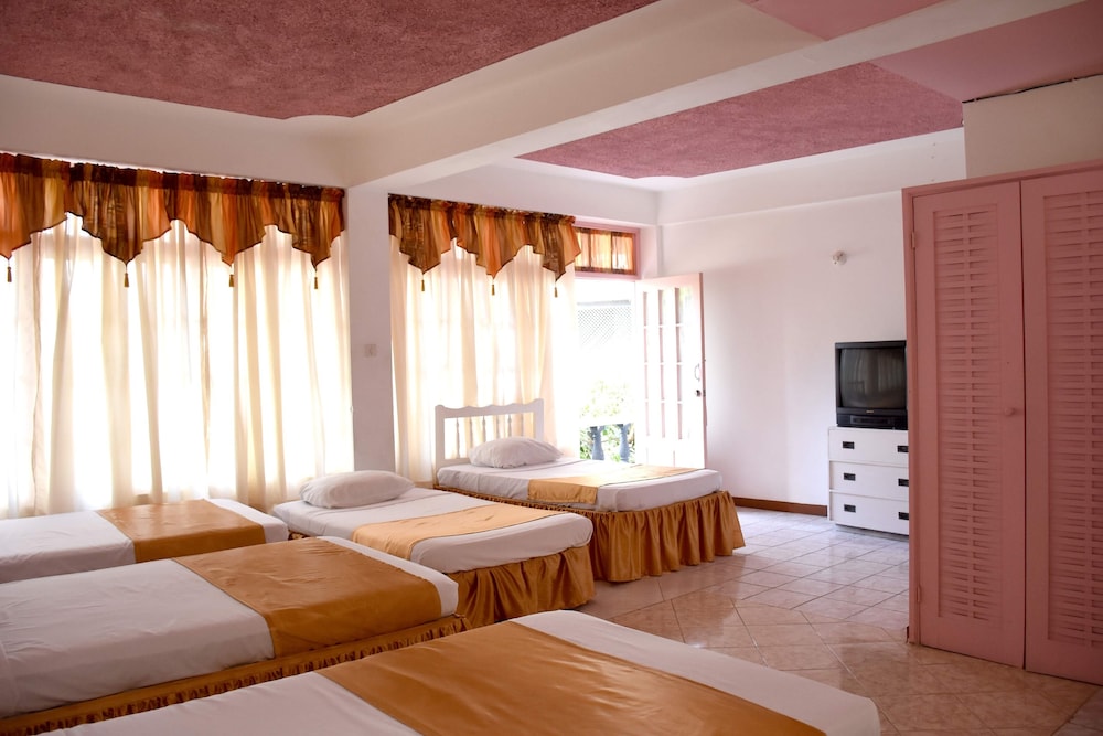 

Napoli - Ocho Rios - Marine View Hotel