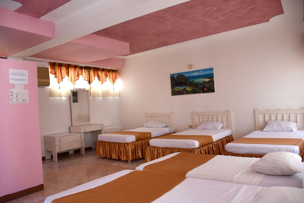

Napoli - Ocho Rios - Marine View Hotel