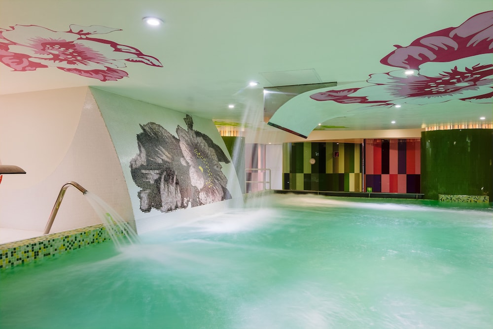 

Bari - Arrecife - Hotel Beatriz Playa & Spa