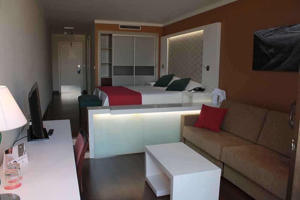 

Firenze - Arrecife - Hotel Beatriz Playa & Spa