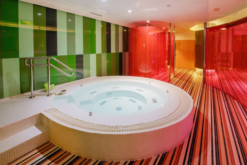

Napoli - Lanzarote, Isole Canarie - Hotel Beatriz Playa & Spa